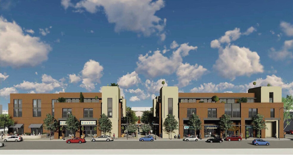 South Pasadena CA Opportunity portfolio of 2 properties for sale on LoopNet.com - Building Photo - Image 2 of 19