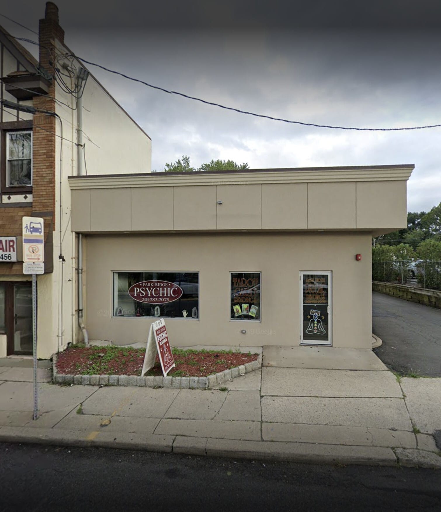 127 Kinderkamack Rd, Park Ridge, NJ for sale Building Photo- Image 1 of 1