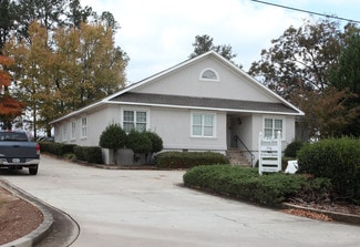 More details for 3723 Robinson Dr, Oakwood, GA - Office for Sale