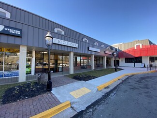 More details for 18051-18139 Triangle Shopping Plz, Dumfries, VA - Office, Retail for Lease