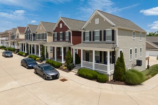 More details for 238 W Wellspring Way, Saint Charles, MO - Multifamily for Sale