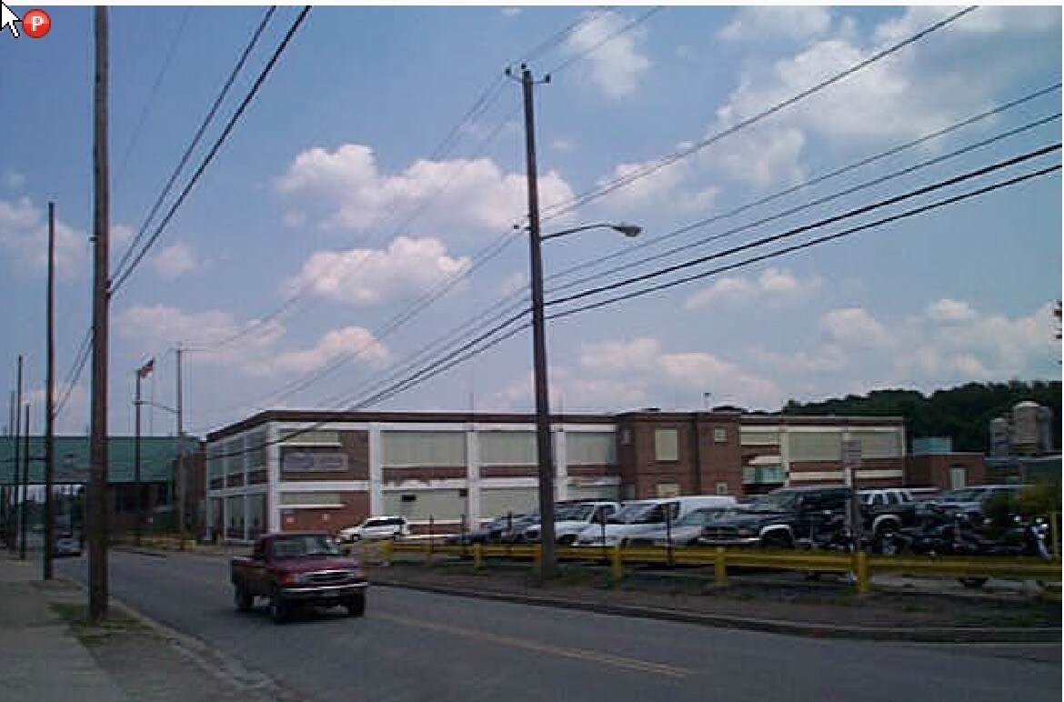 1088-1132 Allen St, Jamestown, NY for sale Other- Image 1 of 1