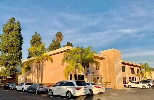 121 W Whittier Blvd, La Habra, CA 90631 - Office/Medical for Lease ...