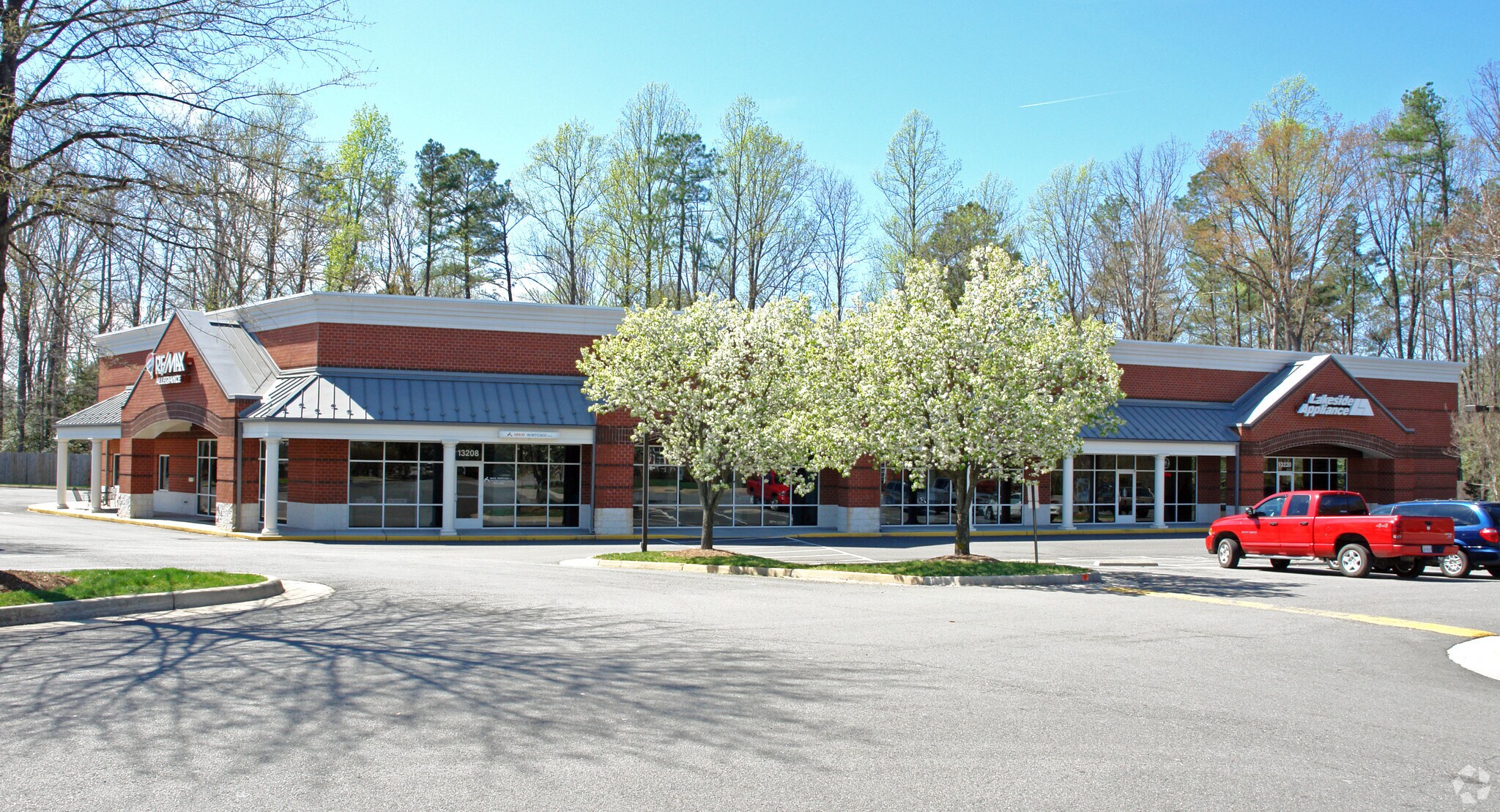 13204-13220 Hull Street Rd, Midlothian, VA for sale Primary Photo- Image 1 of 1
