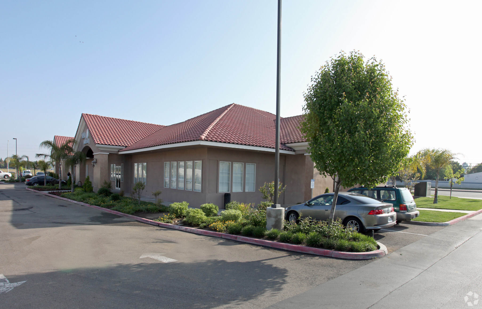 7575 N Fresno St, Fresno, CA 93720 - Office for Lease | LoopNet.com