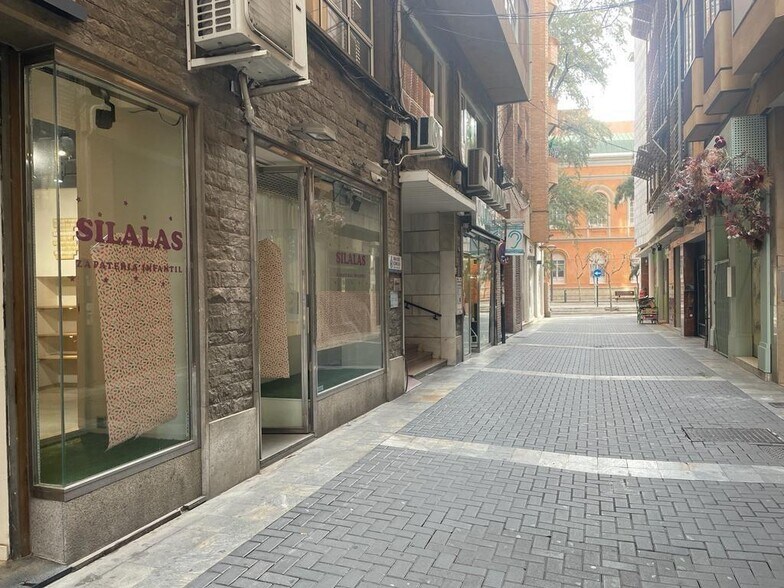Retail in Murcia, Murcia for sale - Building Photo - Image 3 of 22