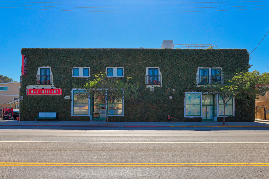 5924-5930 York Blvd, Los Angeles, CA for lease - Building Photo - Image 3 of 6