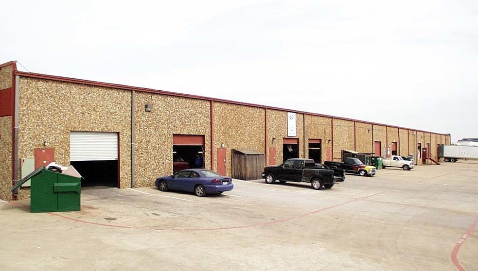 2415 Midway Rd, Carrollton, TX for lease - Building Photo - Image 2 of 5