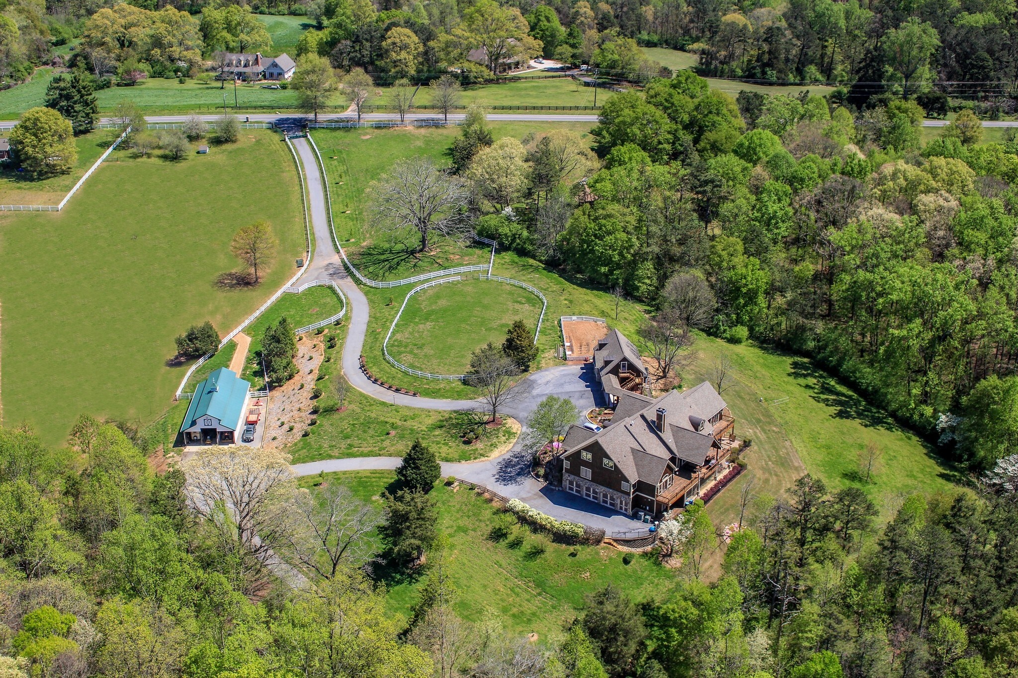 8490 Waldrip Rd, Gainesville, GA for sale Building Photo- Image 1 of 1