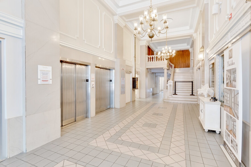 721 Broad St, Chattanooga, TN for sale - Building Photo - Image 2 of 47