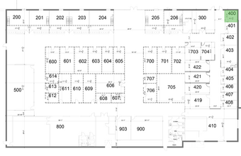 300-360 E Belt Line Rd, DeSoto, TX for lease Building Photo- Image 1 of 2