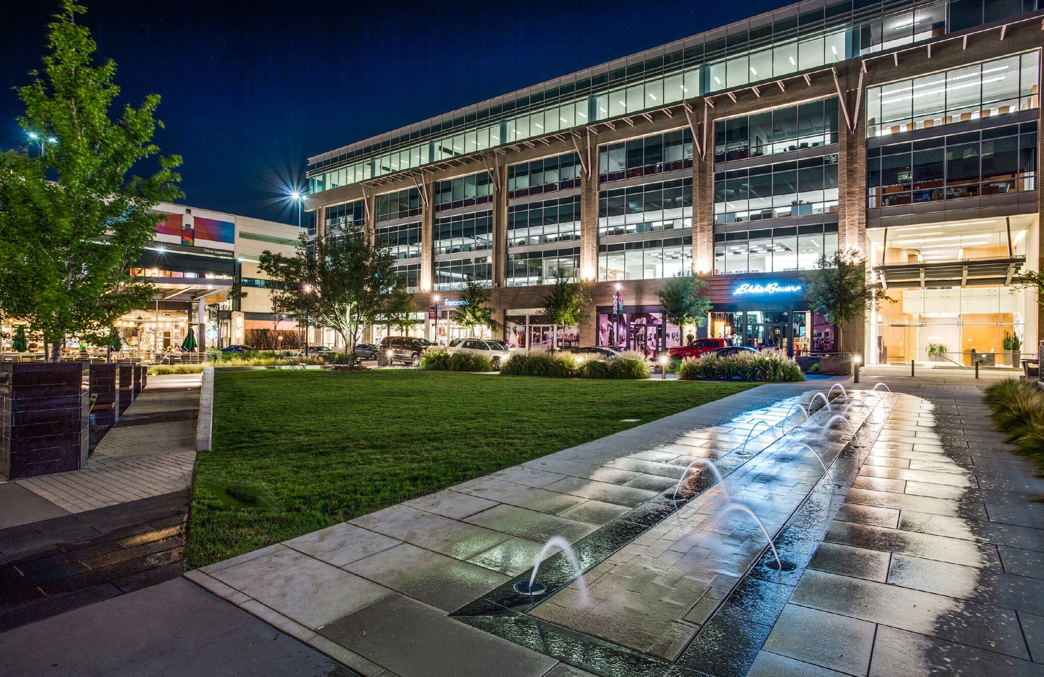 8020 Park Ln, Dallas, TX for sale Building Photo- Image 1 of 1