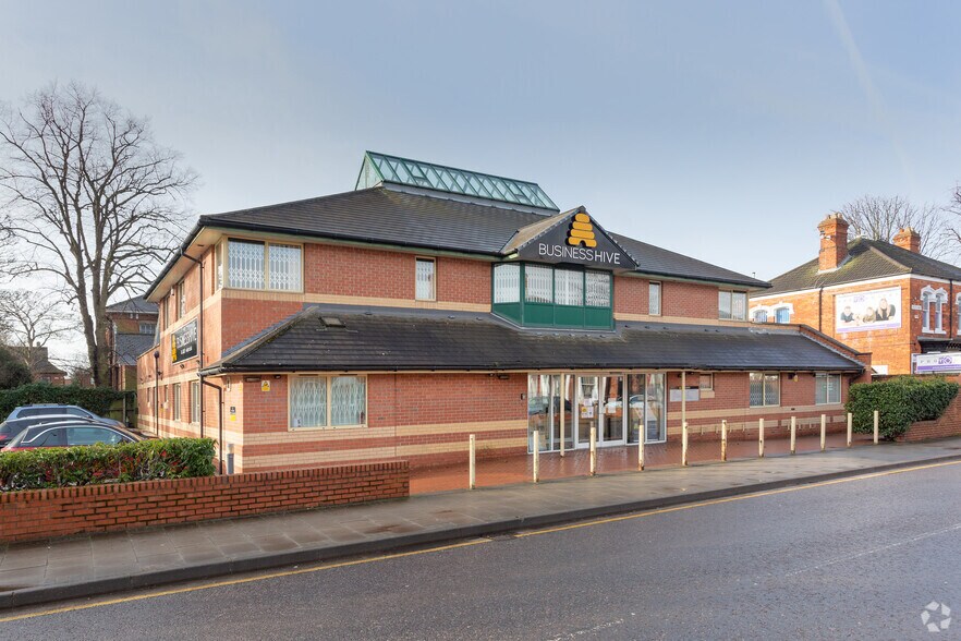 13 Dudley St, Grimsby, DN31 2AW