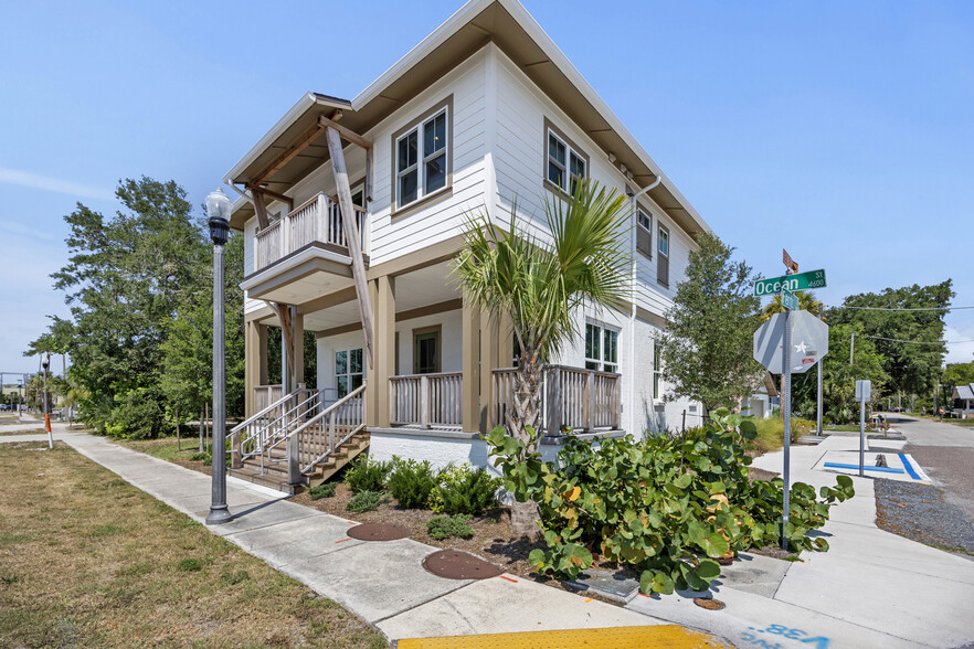 4707 Ocean St, Jacksonville, FL for sale - Primary Photo - Image 2 of 54