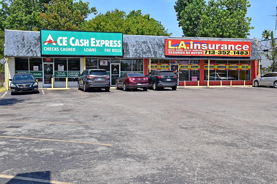 9413 Jensen Dr, Houston, TX 77093