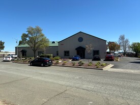 6180 Egret Ct, Benicia CA - Warehouse