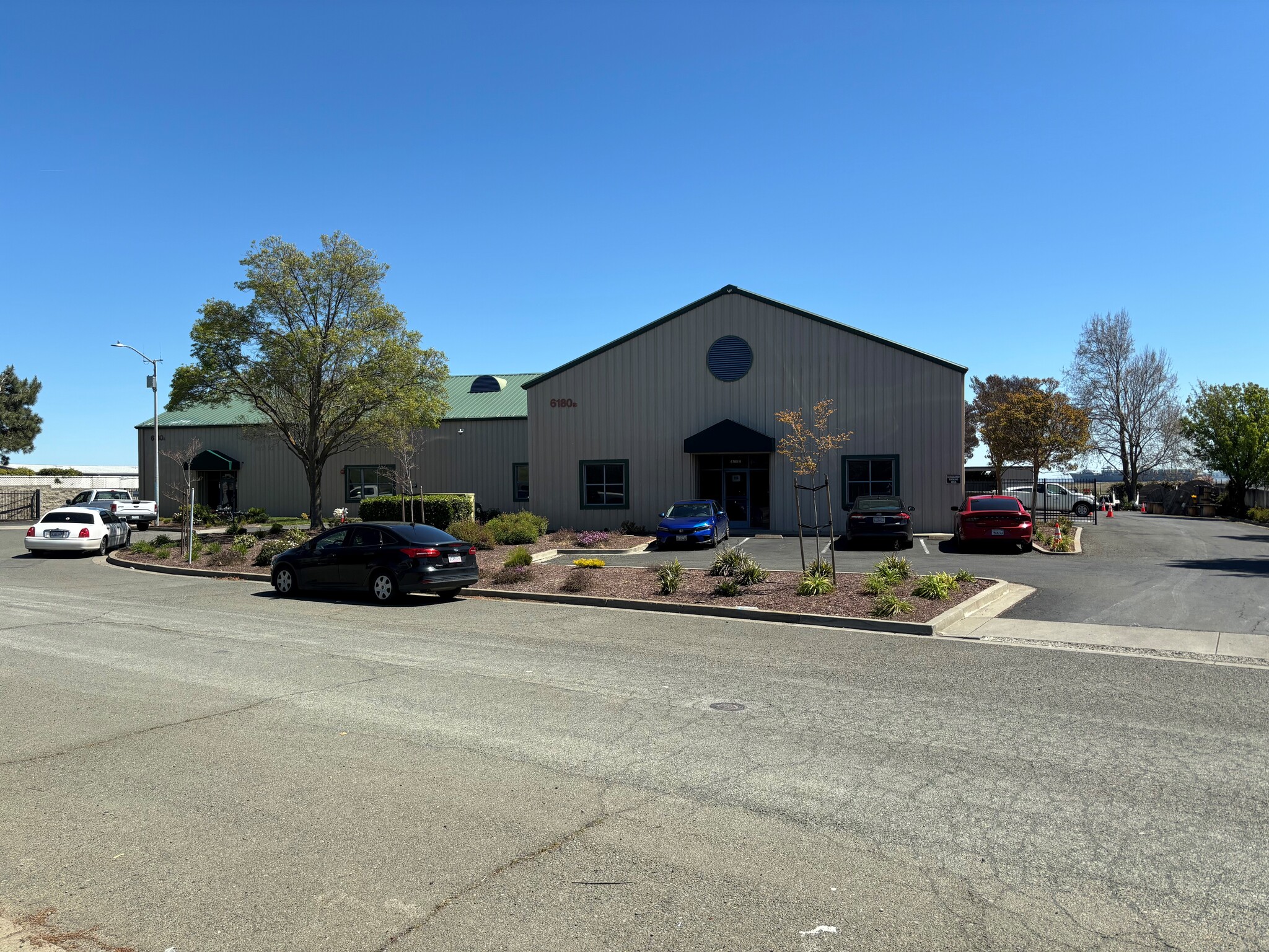 6180 Egret Ct, Benicia, CA for lease Building Photo- Image 1 of 7