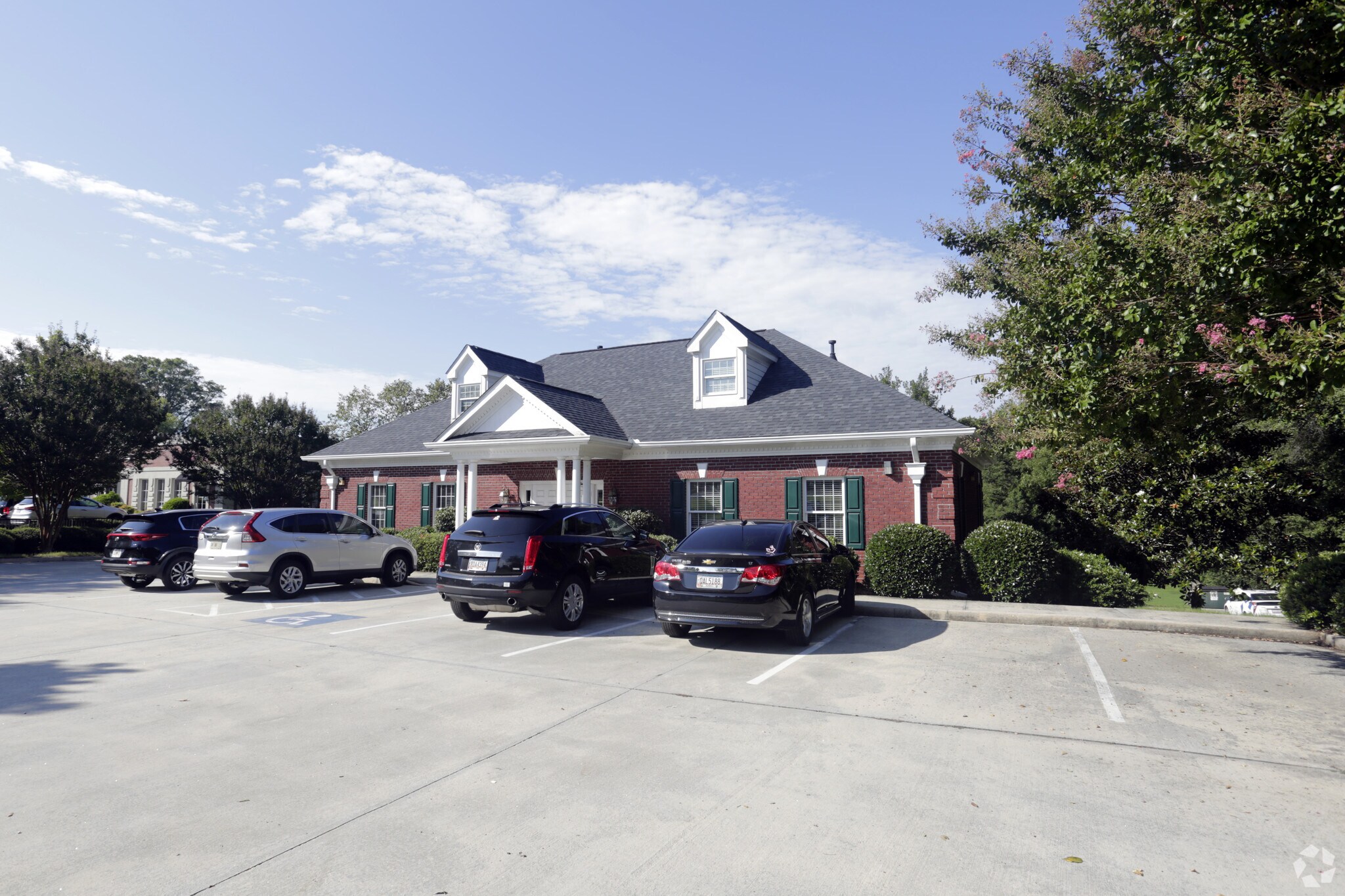 942 Green St, Conyers, GA for sale Primary Photo- Image 1 of 1