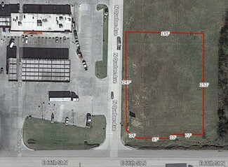 More details for E 66th St N, Tulsa, OK - Land for Sale