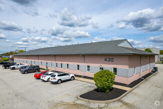 More details for 430 Commerce Ln, West Berlin, NJ - Flex for Lease