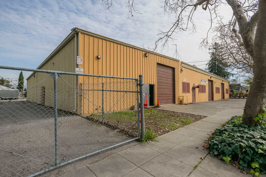 370 S 22nd St, San Jose, CA for lease - Building Photo - Image 1 of 12