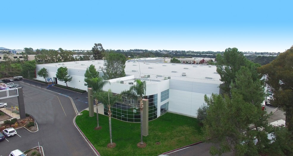 San Diego, CA Commercial Real Estate for Sale and Lease