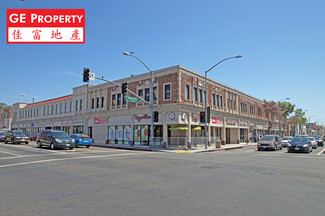 More details for 1-33 E Valley Blvd, Alhambra, CA - Multiple Space Uses for Lease