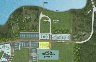 More details for Poston Road, Panama City, FL - Land for Sale