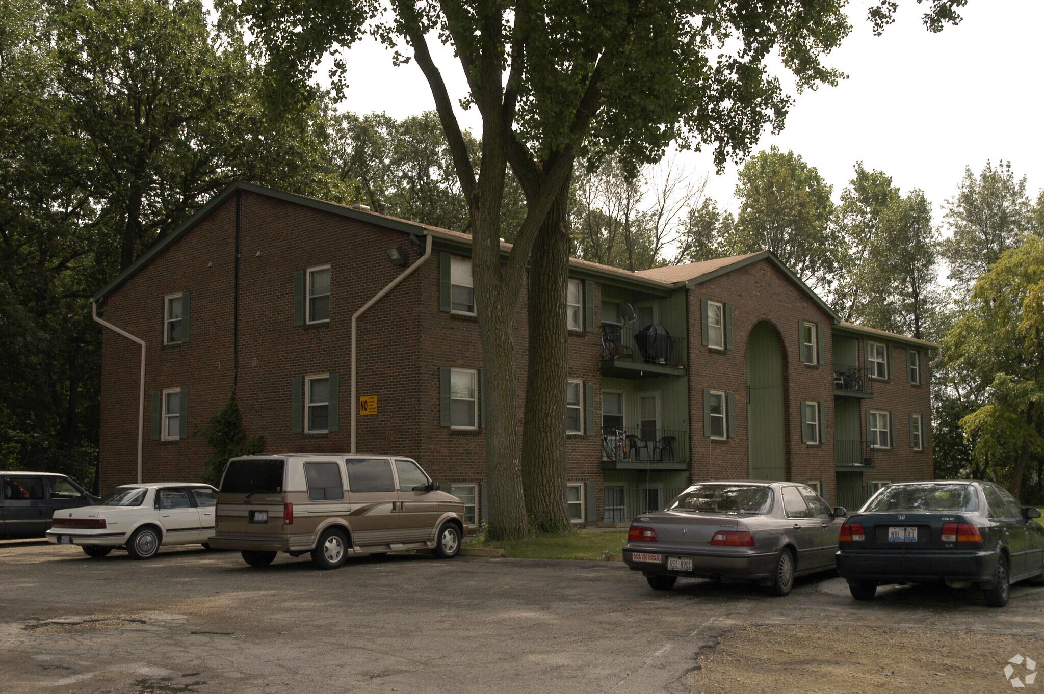 1603 Reckinger Rd, Aurora, IL for sale Primary Photo- Image 1 of 1