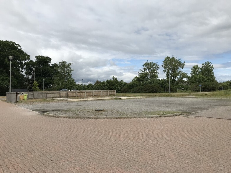 Cradlehall Business Park, Inverness for sale - Building Photo - Image 3 of 3