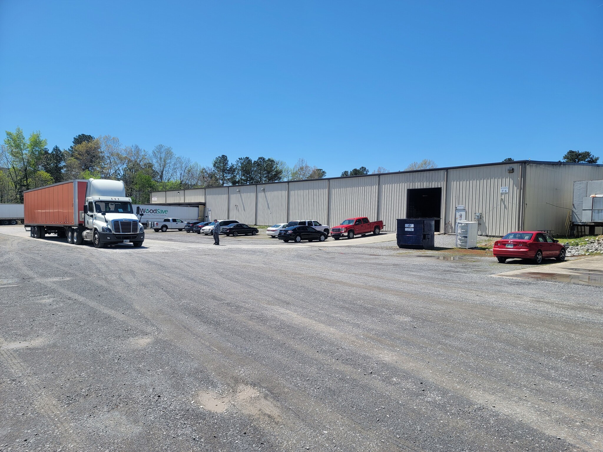 2765 Michigan Avenue Rd NE, Cleveland, TN 37323 Michigan Avenue