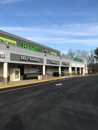 More details for 350-410 2nd Street Pike, Southampton, PA - Retail for Lease