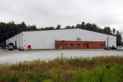 64,729 SF Industrial Building - Warehouse