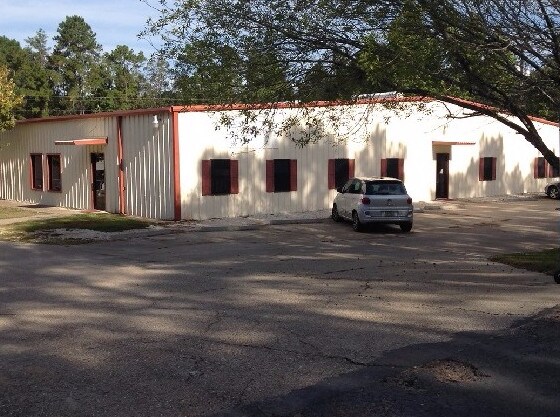 201 Walding Rd, Livingston, TX for sale Primary Photo- Image 1 of 1