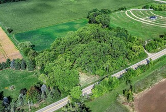 More details for Lt0 US Highway 89, Jefferson, WI - Land for Sale