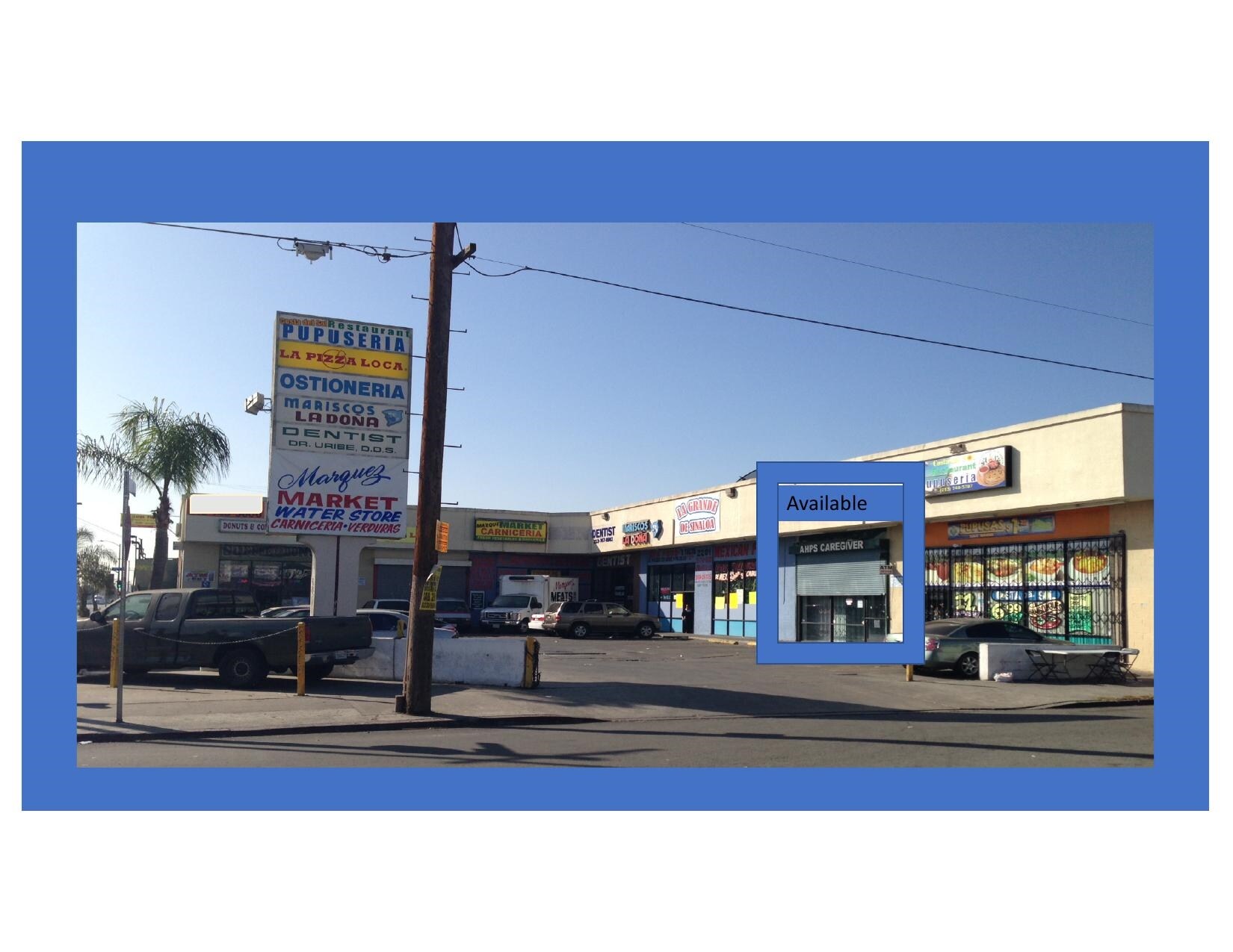 2201 S San Pedro St, Los Angeles, CA for sale Building Photo- Image 1 of 1