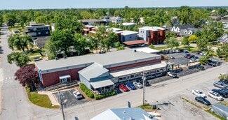 More details for 406 SE 5th St, Bentonville, AR - Office for Sale