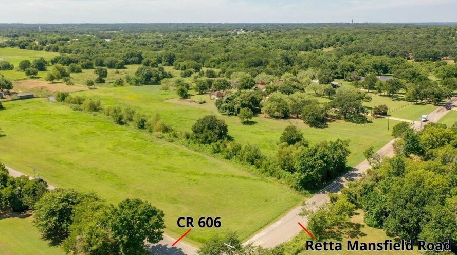 10261 County Road 606, Burleson, TX for sale - Building Photo - Image 3 of 4