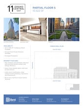 11 Grand Central East, New York, NY for lease Interior Photo- Image 1 of 1