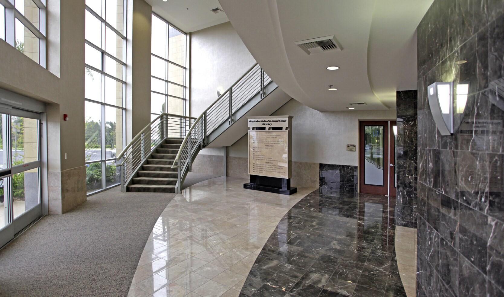 2452 Fenton St, Chula Vista, CA for lease Lobby- Image 1 of 1