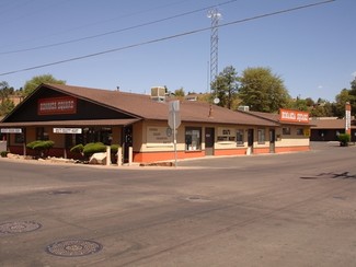 More details for 200 W Frontier St, Payson, AZ - Office/Retail for Lease