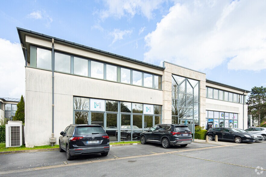 6 Allée De Londres, Villejust for sale - Building Photo - Image 2 of 15