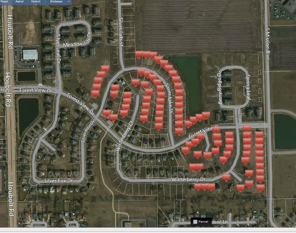 Forest View Dr, Joliet, IL for sale Primary Photo- Image 1 of 1