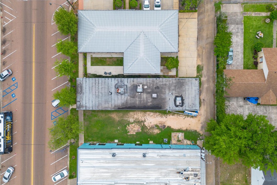 309 Main St, Collins, MS for sale - Aerial - Image 3 of 11