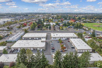 2900 SW Cornelius Pass Rd, Hillsboro, OR - aerial  map view - Image1