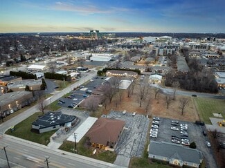 More details for 812 Cormier Rd, Ashwaubenon, WI - Office for Lease