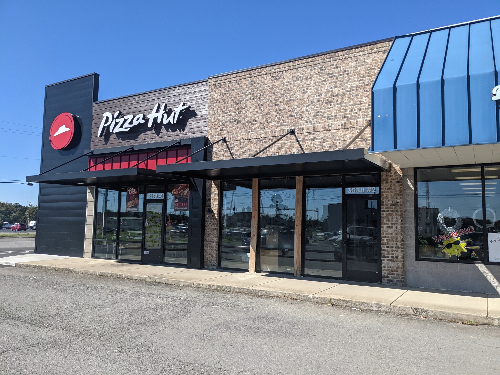 3538 Tom Austin Hwy, Springfield, TN for sale Building Photo- Image 1 of 1