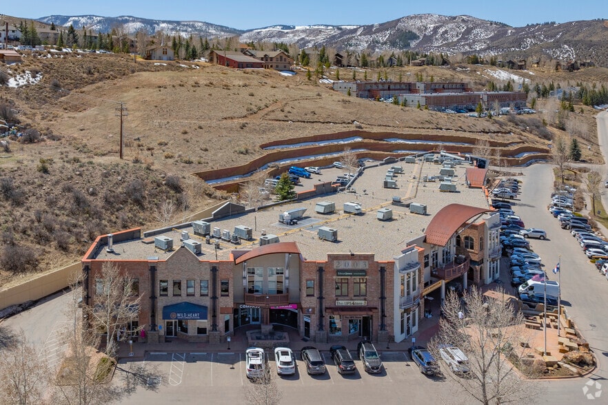 56 Edwards Village Blvd, Edwards, CO for lease - Building Photo - Image 3 of 12