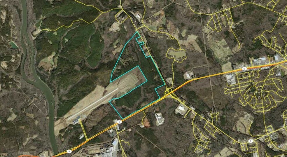 South Carolina 9 Business & Riverside Road, Lancaster, SC 29720