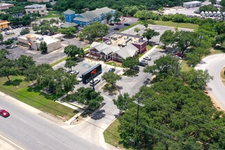 More details for 17415 San Pedro Ave, San Antonio, TX - Retail for Lease